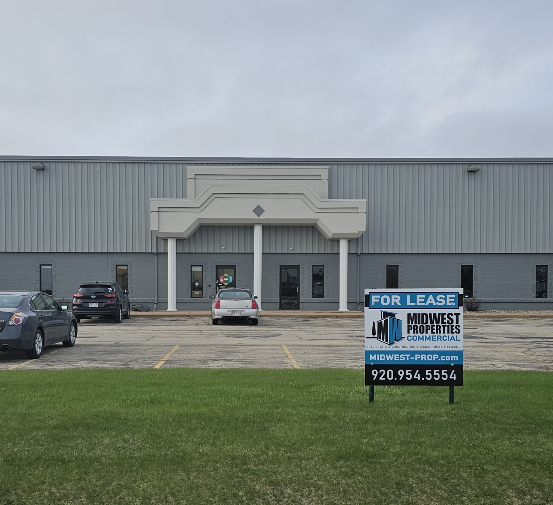 W6483 Design Dr, Greenville, WI for Rent