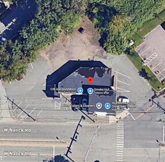 Warwick, RI undefined - 99-101 W Natick Rd