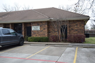 Arlington, TX Medical - 2309 Roosevelt Dr