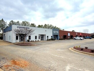 Madison, AL Flex - 26670 Success Dr