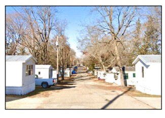 Maquoketa, IA Manufactured Housing/Mobile Housing - 700 Pershing Rd