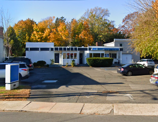 Sea Cliff, NY Office/Retail - 209 Glen Cove Ave