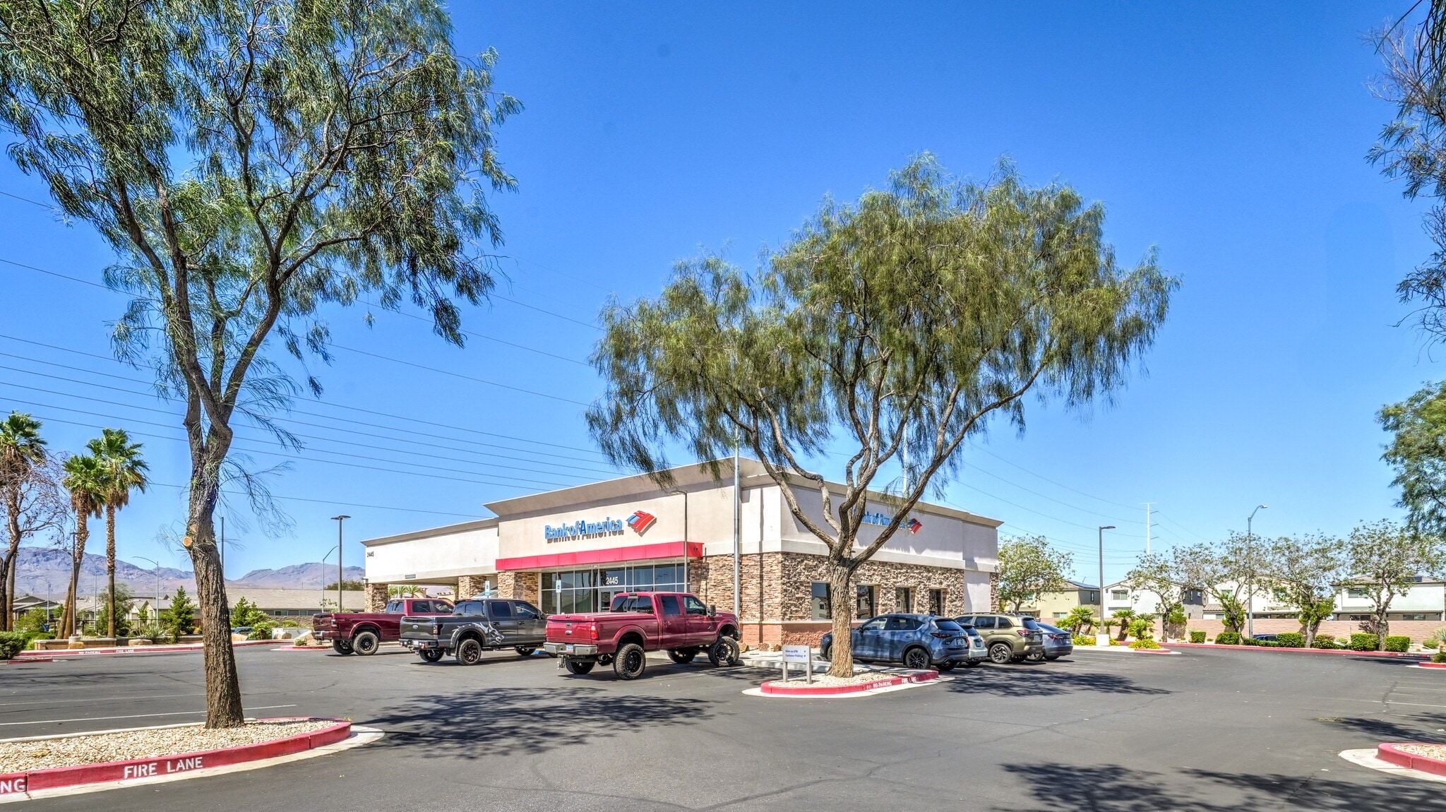 2445 E Centennial Pky, North Las Vegas, NV for Sale