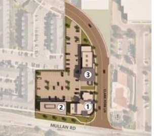 Missoula, MT Commercial Land - 3760 Mullan Rd