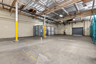 Chatsworth, CA Industrial - 21350 Lassen St