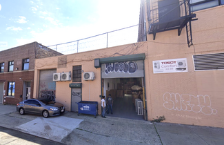 Long Island City, NY Industrial - 43-39 35th St