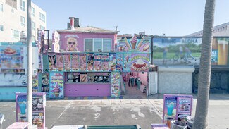 Venice, CA undefined - 2011 Ocean Front Walk