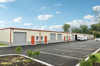 Harleysville, PA Industrial - 130 Christopher Ln