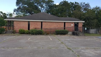 Houston, TX Medical - 9802 Homestead Rd