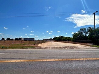Jourdanton, TX Commercial - 823 TX-16 Jourdanton, TX Commercial - 823 TX-16