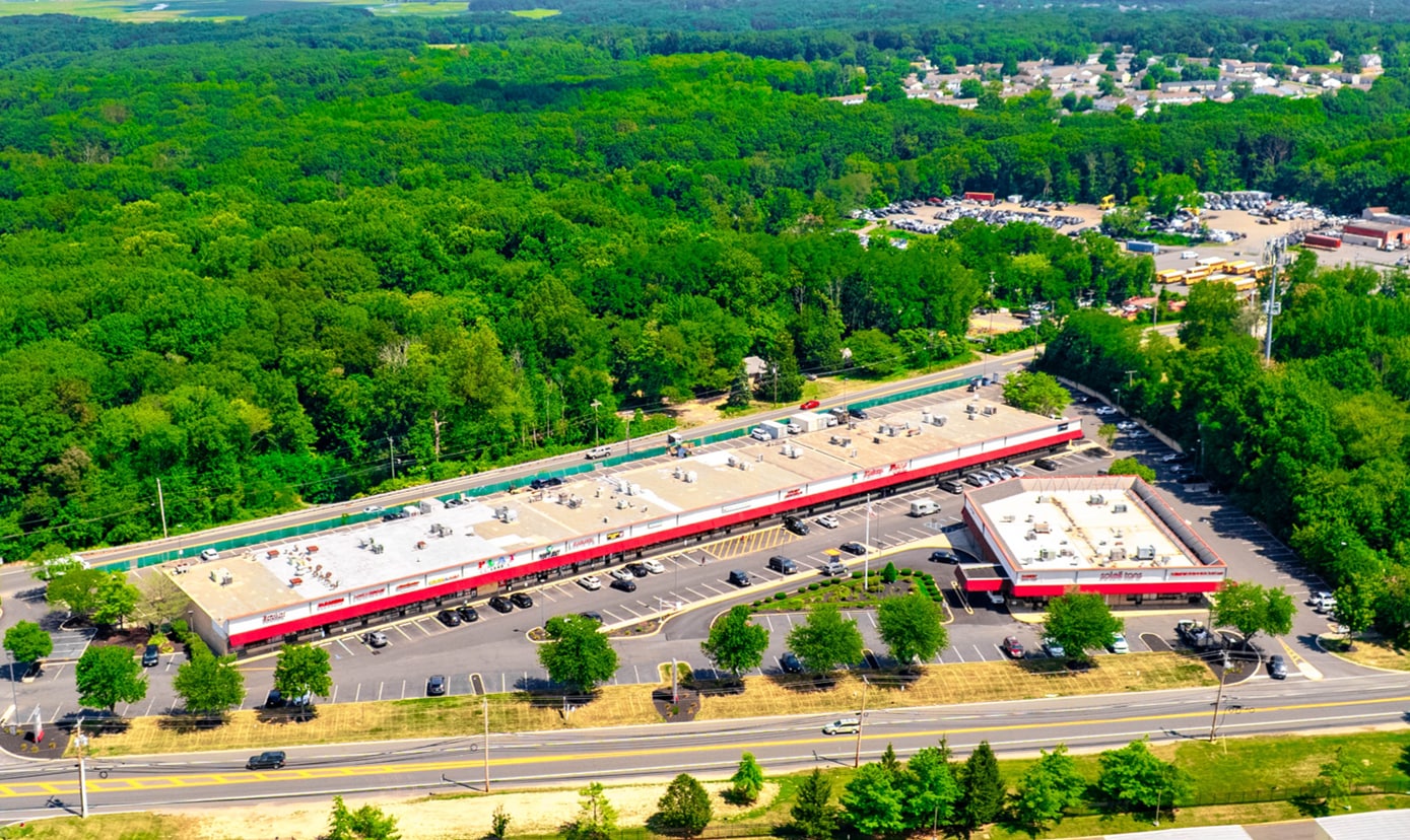 343-351 State Route 34, Matawan, NJ for Sale