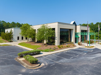 Auburn, AL Telecom Hotel/Data Hosting - 177 Technology Pky