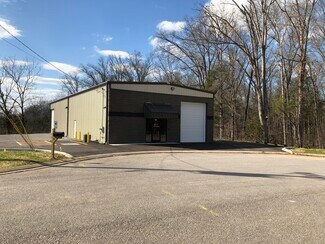 La Vergne Commercial Real Estate For Rent Lease Showcase