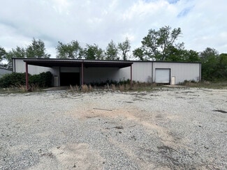 Dothan, AL Industrial - 378 Eastland Rd