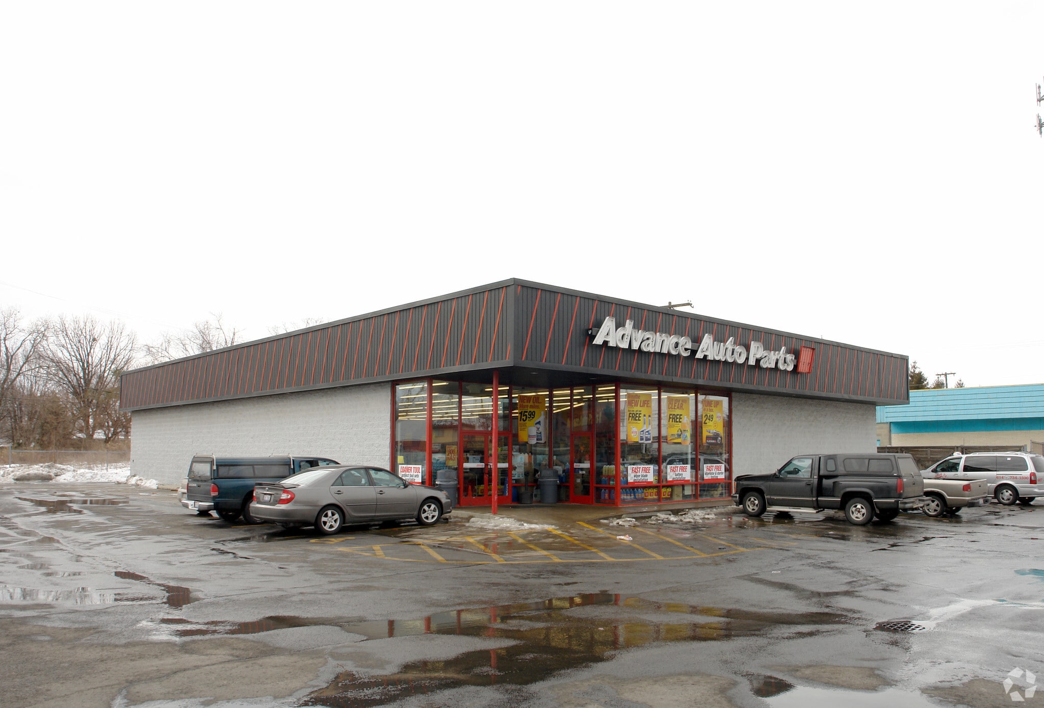 , Columbus, OH for Sale