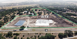 Georgetown, TX Industrial - 4651 FM 3405