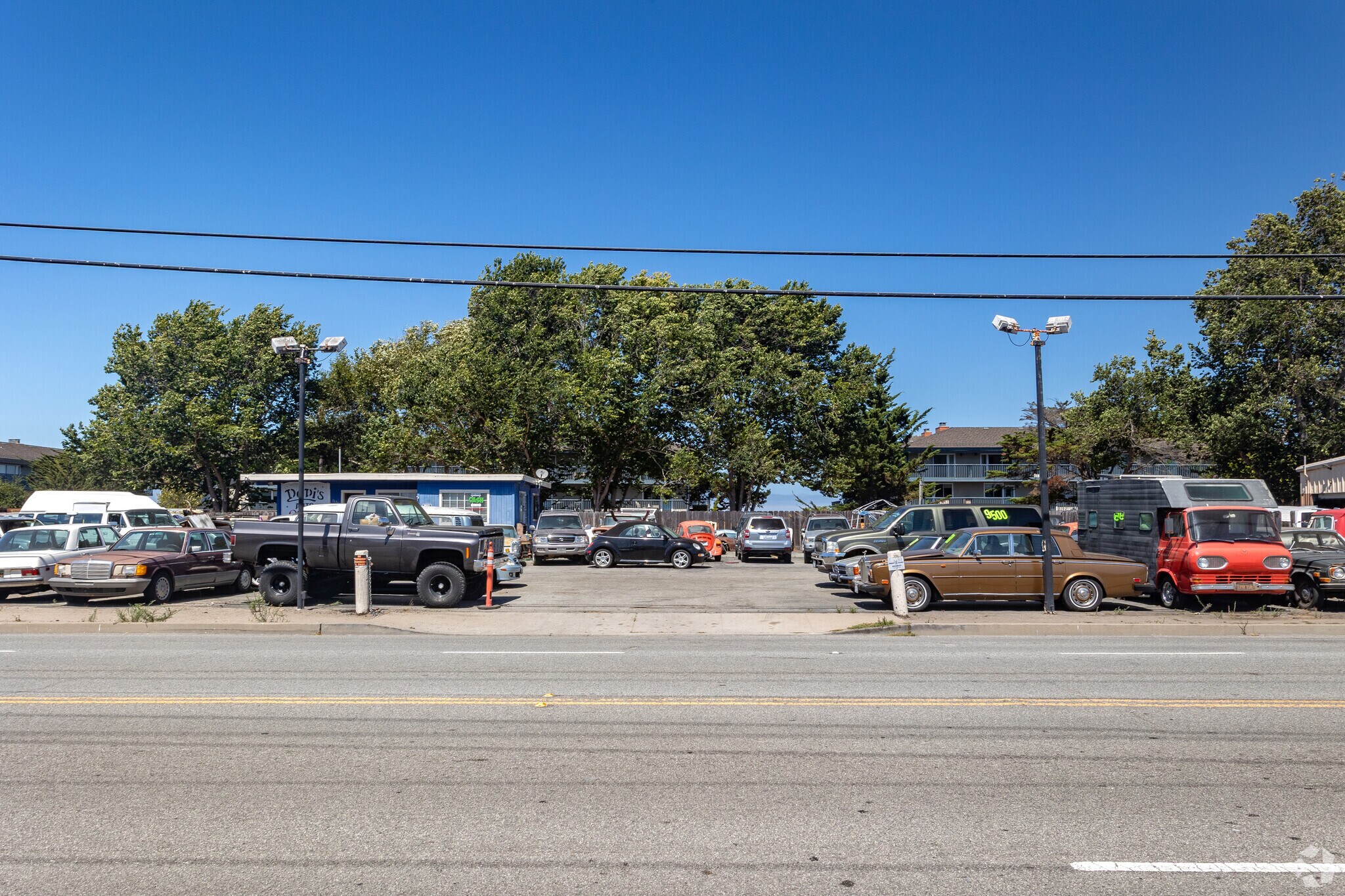 1107 Del Monte Ave, Monterey, CA for Rent