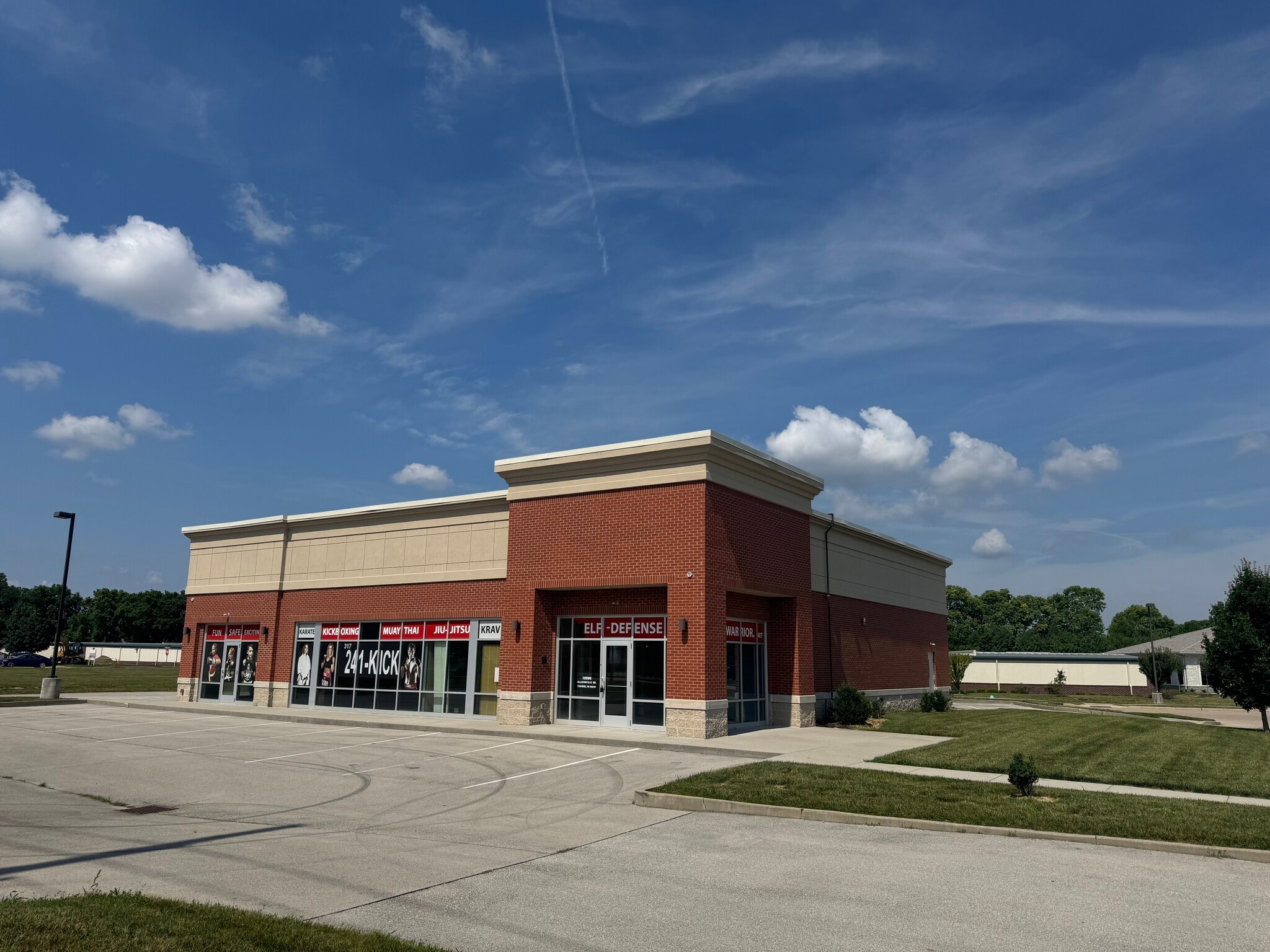 10990 Allisonville Rd, Fishers, IN for Rent