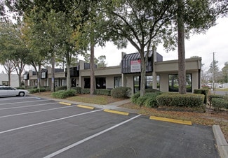 Orange City, FL Office/Retail, Retail - 2740-2746 Enterprise Rd