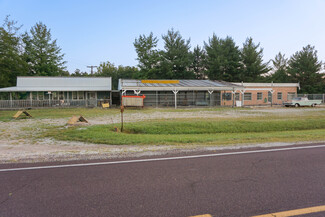 Rolla, MO Storefront - 12661 Old Highway 66