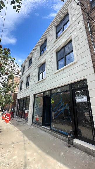 Brooklyn, NY Retail - 431 Columbia St