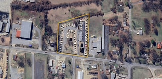 North Little Rock, AR Specialty - 7918 US-70 North Little Rock, AR Specialty - 7918 US-70