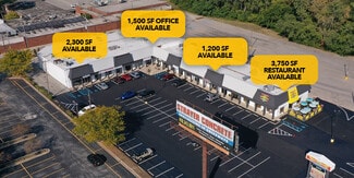 Toledo, OH Office, Retail - 5122 Heatherdowns Blvd