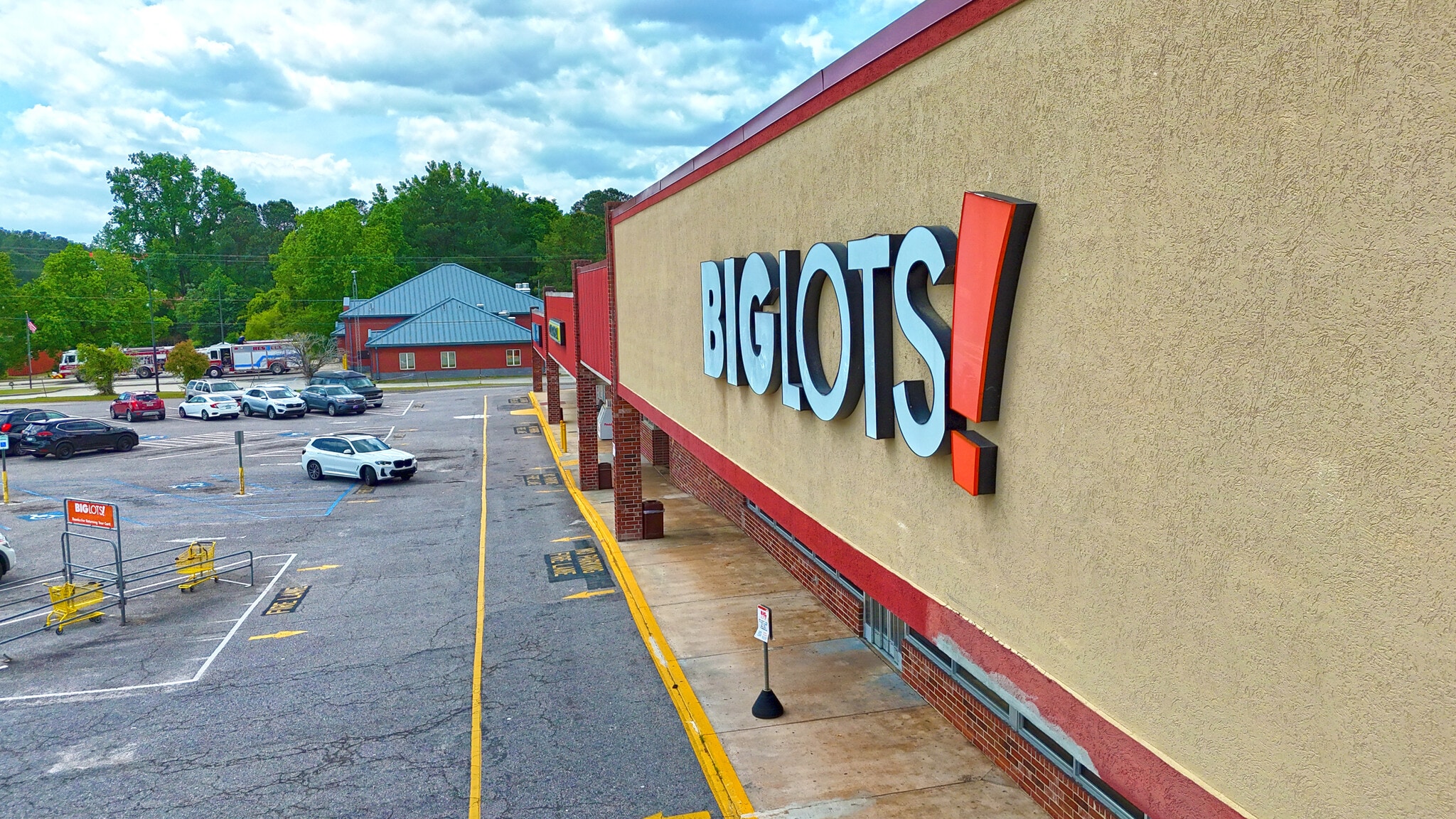 9221 Two Notch Rd, Columbia, SC for Sale