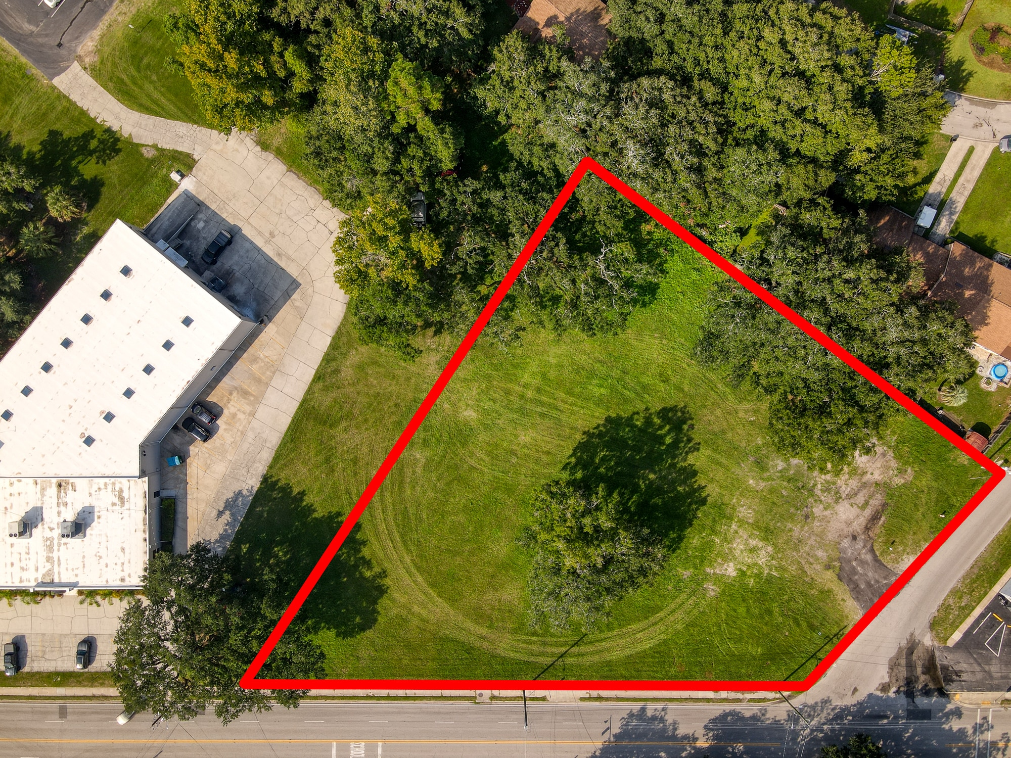 5858 Saint Augustine Rd, Jacksonville, FL for Rent