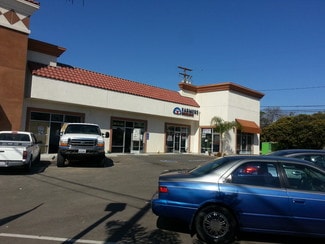 Oxnard, CA Office/Retail - 2860 E Vineyard Ave