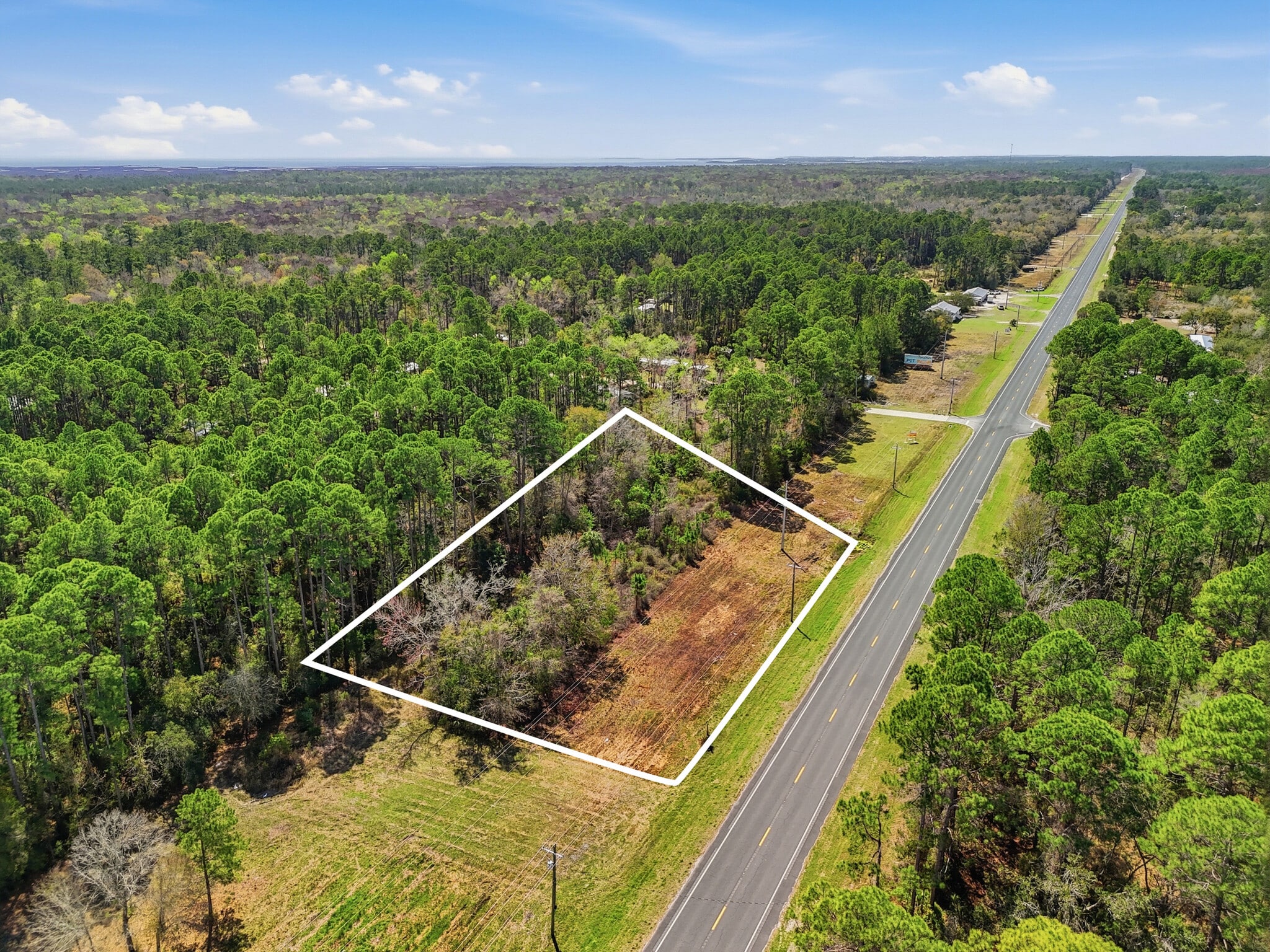 TBD Florida SR 24, Cedar Key, FL for Sale