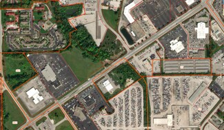 Indianapolis, IN Commercial - 5304 Pike Plaza Rd