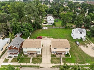 Minot, ND Apartments - 5 8th Ave NW