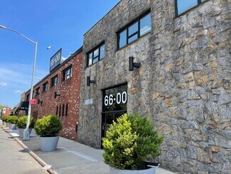 Maspeth, NY Office - 66-00 Long Island Expy Maspeth, NY Office - 66-00 Long Island Expy