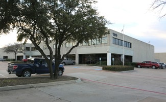 Carrollton, TX Industrial - 2015 McKenzie Dr