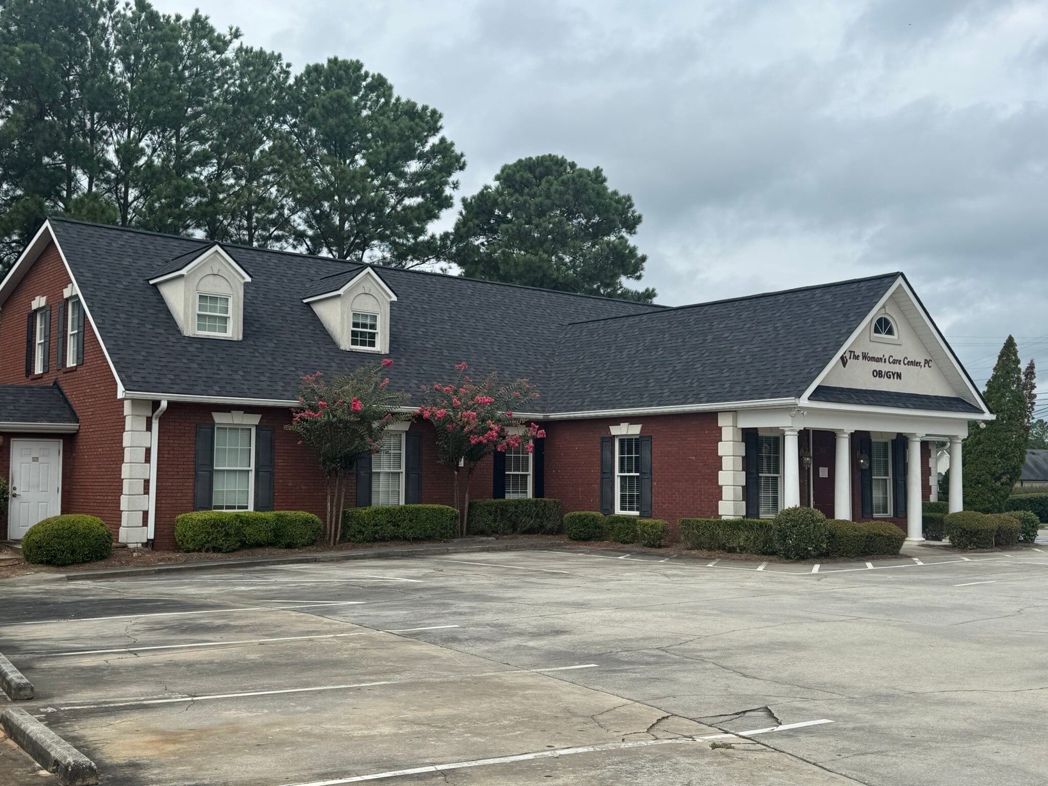 1001 Fernwood Dr, Milledgeville, GA for Sale