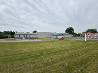 Gettysburg, PA Industrial - 2020 Chambersburg Rd