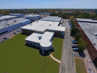 Hauppauge, NY Industrial - 65 Commerce Dr