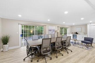 Atlanta, GA Office - 4651 Roswell Rd NE