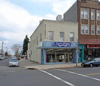 Bayonne, NJ Office/Medical - 924 Broadway