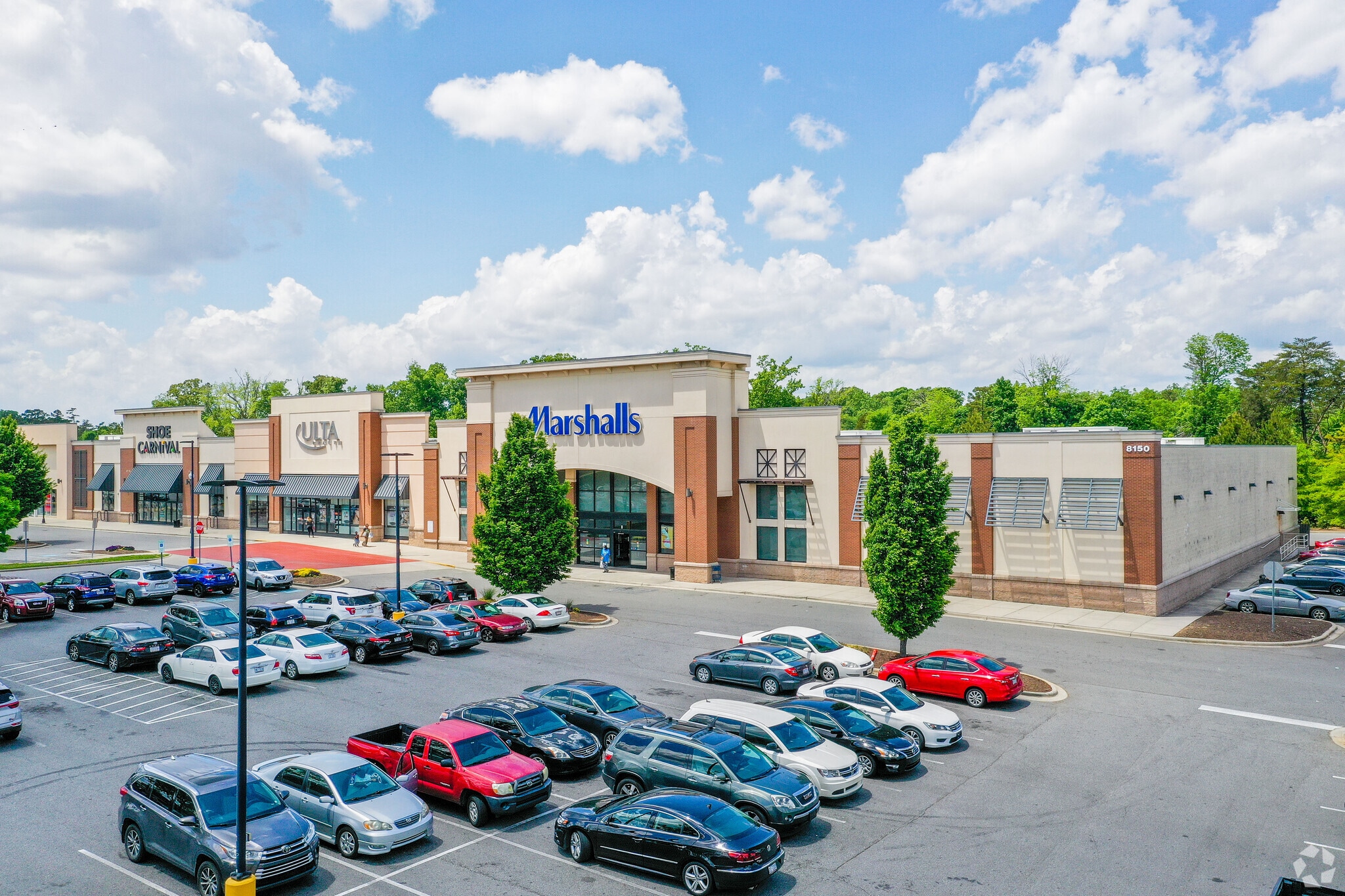 8150 Ikea Blvd, Charlotte, NC for Rent