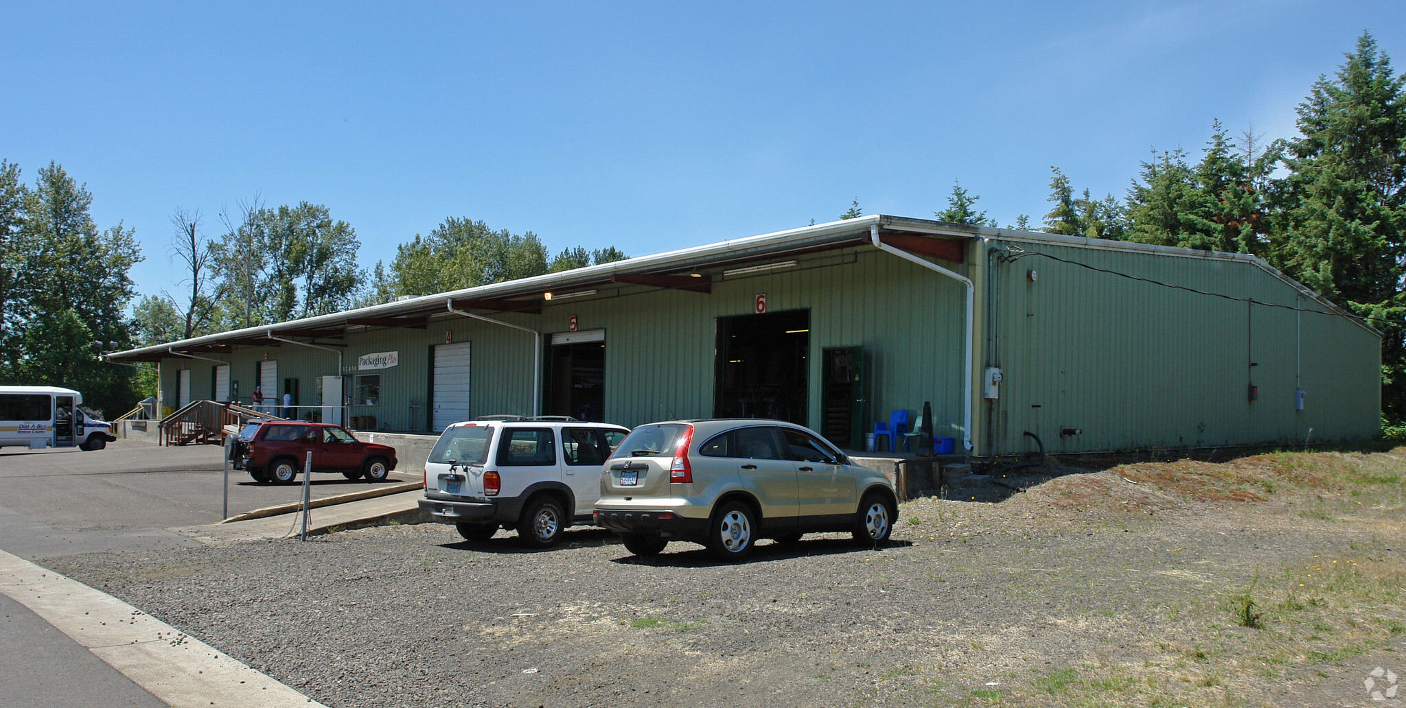 1750-1780 SW 3rd St, Corvallis, OR for Sale
