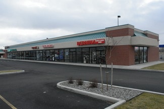 Sunnyside, WA Retail - 2705 E Lincoln Ave Sunnyside, WA Retail - 2705 E Lincoln Ave