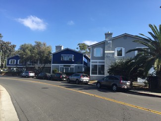 Carlsbad, CA Office - 1207 Carlsbad Village Dr