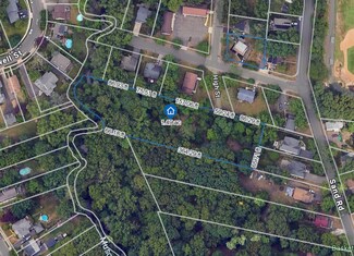 Westwood, NJ Commercial Land - 1 High st