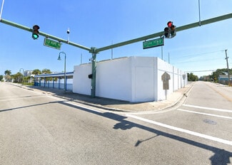 Lake Worth, FL Freestanding - 1002 N Dixie Hwy