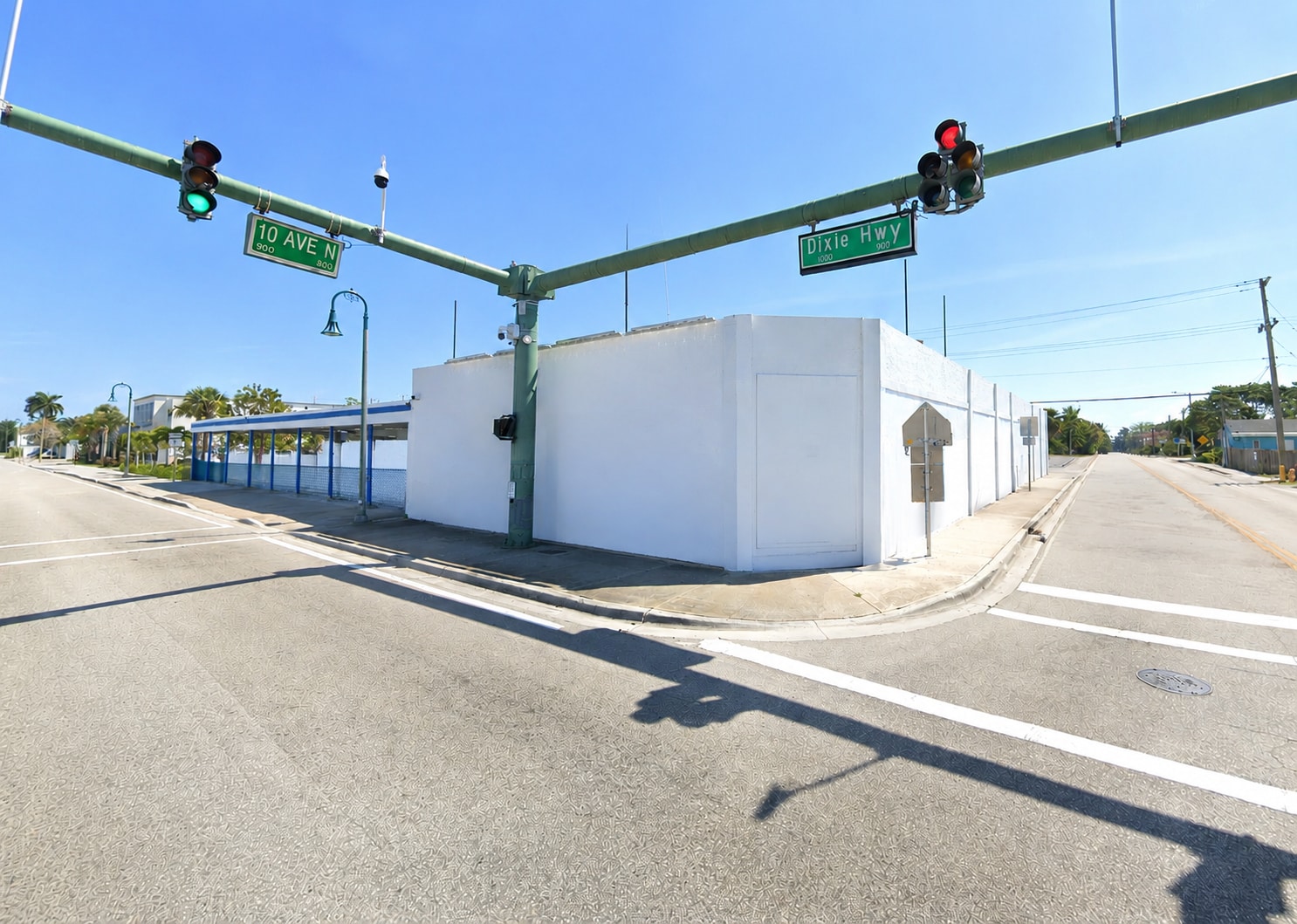 1002 N Dixie Hwy, Lake Worth, FL for Sale