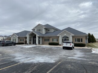 Kimberly, WI Office - 711 Eisenhower Dr