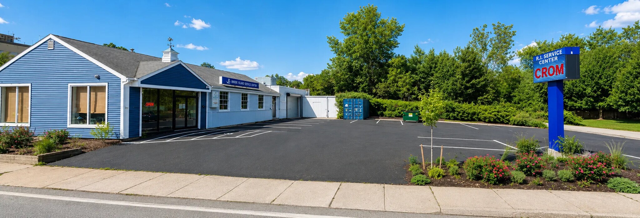 447 Warwick Ave, Warwick, RI for Sale