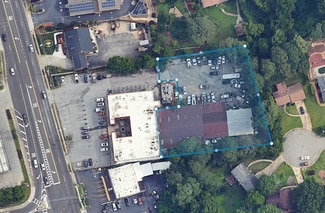 Tucker, GA Commercial Land - 3155 Tucker Norcross Rd Tucker, GA Commercial Land - 3155 Tucker Norcross Rd